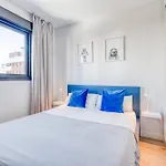 Appartamento Hanami Connecta 3